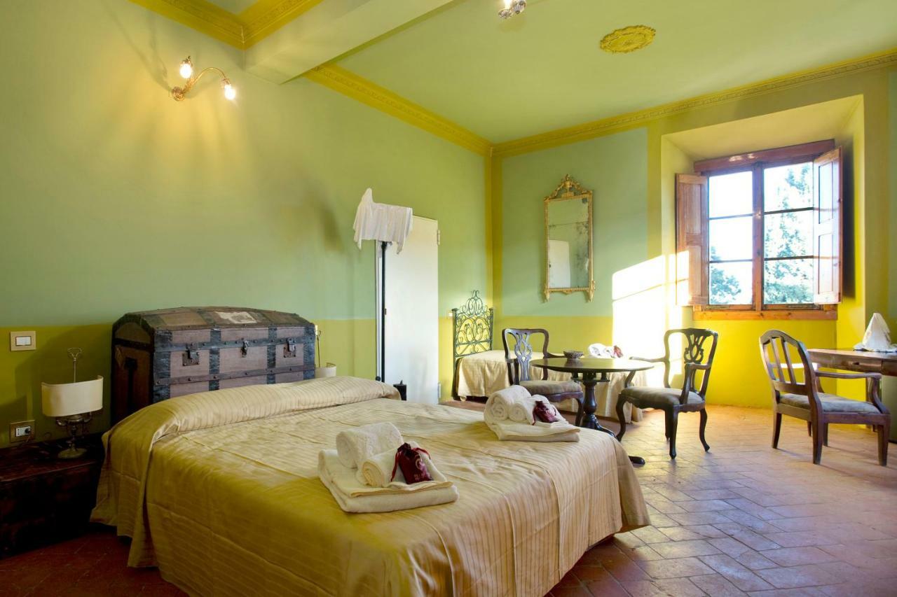 Junior Suite Deluxe