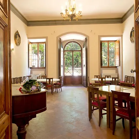 Villa D'Arte Agri Resort-3