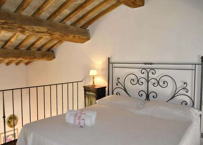 Il GiardinoAgriturismo