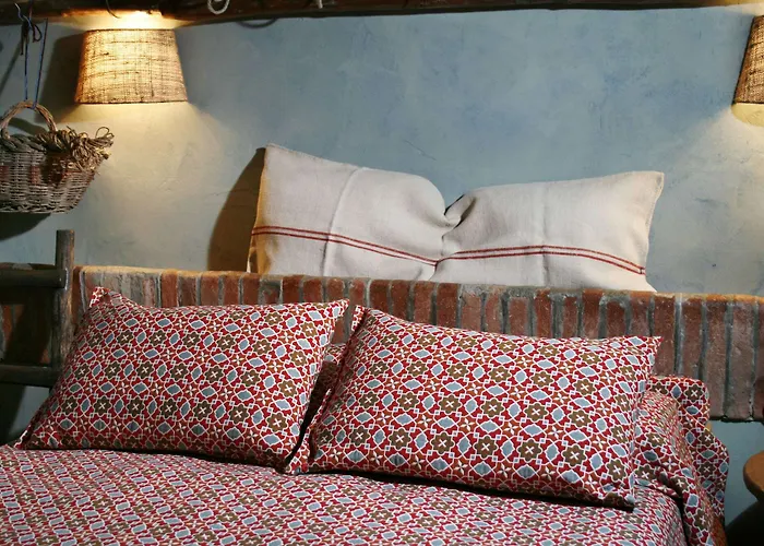 Agriturismo I VeroniAgriturismo