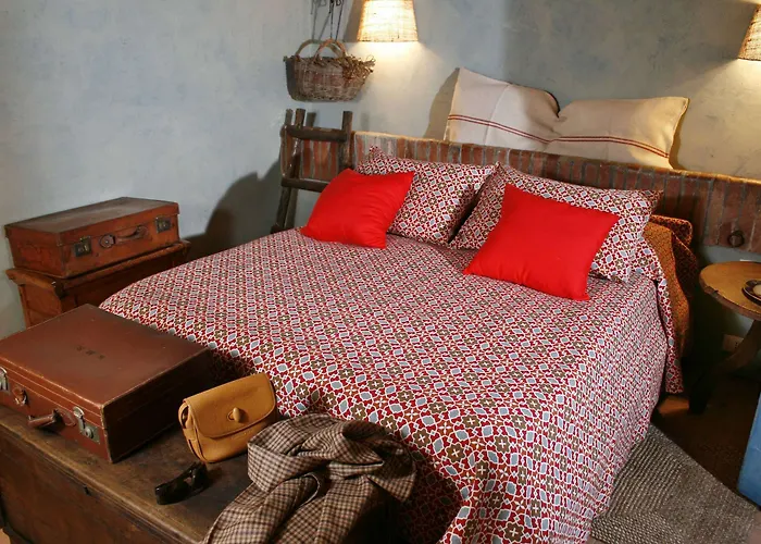 Agriturismo I VeroniAgriturismo